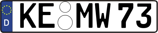 KE-MW73