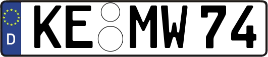 KE-MW74