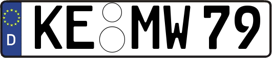 KE-MW79