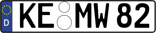 KE-MW82