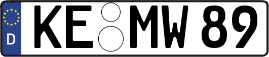 KE-MW89