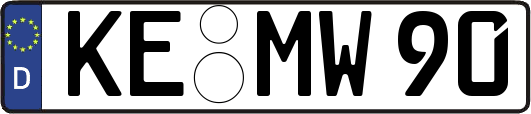 KE-MW90