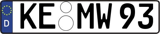 KE-MW93