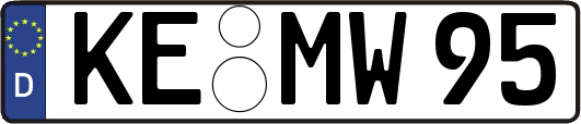 KE-MW95