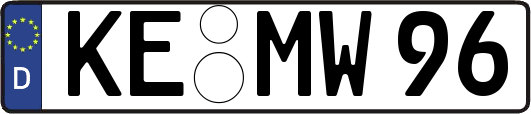 KE-MW96