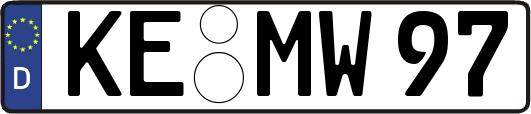 KE-MW97