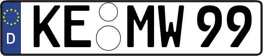 KE-MW99