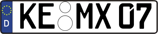 KE-MX07