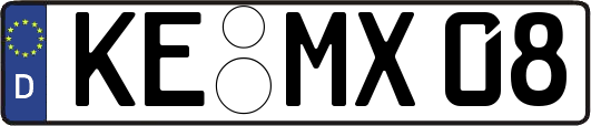 KE-MX08