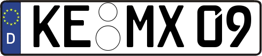 KE-MX09