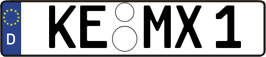 KE-MX1