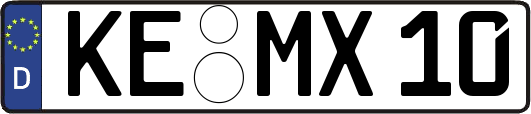 KE-MX10