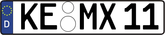 KE-MX11