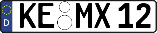 KE-MX12