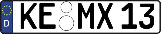 KE-MX13