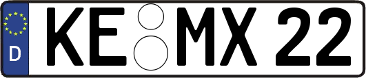 KE-MX22