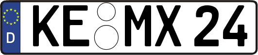KE-MX24