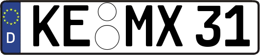 KE-MX31