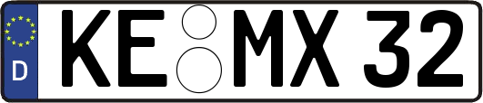 KE-MX32