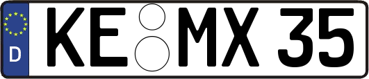 KE-MX35