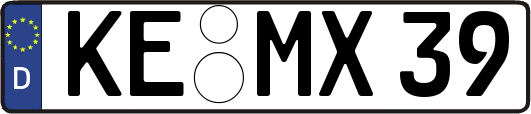 KE-MX39
