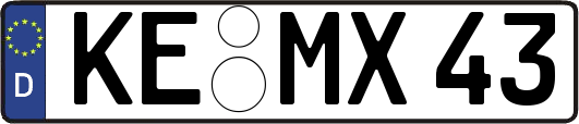 KE-MX43