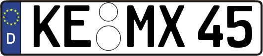 KE-MX45