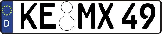 KE-MX49