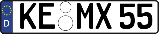 KE-MX55