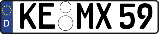 KE-MX59