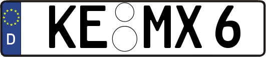 KE-MX6
