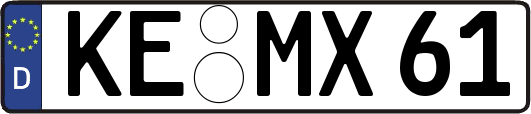 KE-MX61