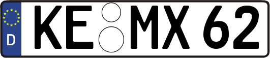 KE-MX62