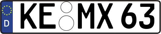 KE-MX63
