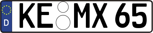 KE-MX65