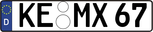 KE-MX67