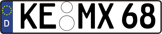 KE-MX68