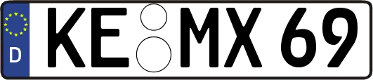 KE-MX69