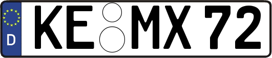KE-MX72