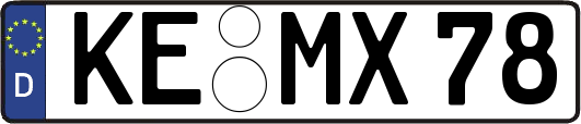 KE-MX78