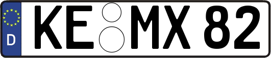 KE-MX82