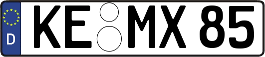 KE-MX85
