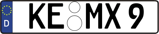 KE-MX9