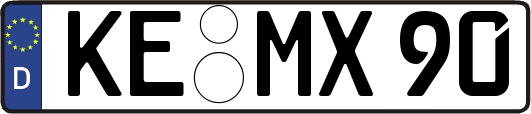 KE-MX90