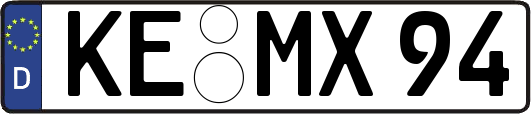 KE-MX94