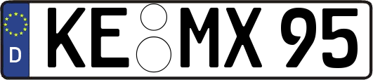 KE-MX95