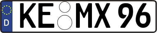 KE-MX96