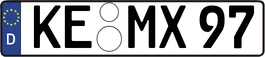 KE-MX97