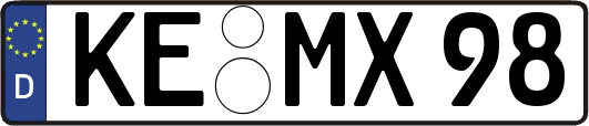 KE-MX98