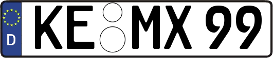 KE-MX99